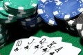 cheaters gambling poker cheater infrared contact lens marked cards