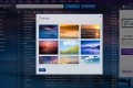 yahoo mail celebrates birthday cross platform themes 1tb storage yahoo flickr e-mail makeover themes yahoo mail