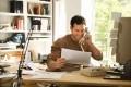 hp telecommuting