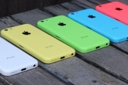 apple iphone production iphone 5c