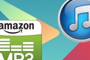 amazon itunes