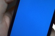 blue screen death iphone bsod blue screen of death reboots iphone 5s