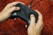 steam controller