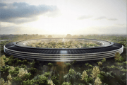 cupertino apple steve jobs spaceship campus city council apple campus