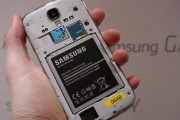 samsung galaxy s4 battery battery replacement