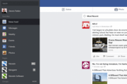 facebook windows microsoft app social media windows 8.1