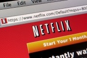 netflix hbo