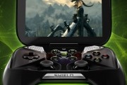 nvidia gaming console shield shield 2