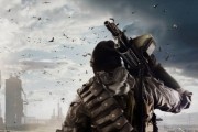 battlefield ea frostbite battlefield 4