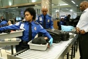 tsa transporation security administration