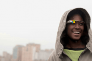 microsoft google glass wsj wearable computing wearable glasses