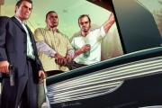 gta grand theft auto