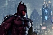 batman arkham origins