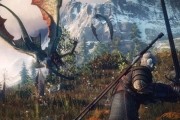 witcher cd projekt red the witcher 3