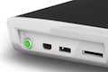 arm-powered utilite arm utilite mini-pc cortex-a9 processor freescale i.mx6 $99 pro microsd ssd