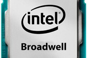 intel cpu broadwell processor