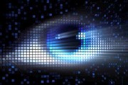 kinect tracking sensor positioning eye watching watch look