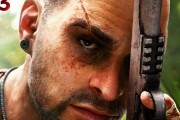 far cry far cry 3