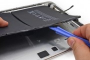 ifixit apple ipad air teardown