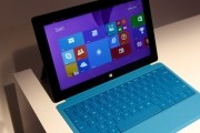 microsoft windows tablet sales marketing