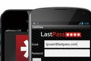 lastpass