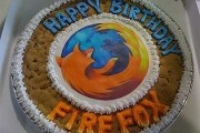 happy firefox mozilla happy birthday web browser
