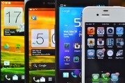 smartphones smartphone