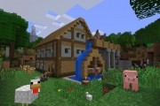 watch minecraft story mojang minecraft found