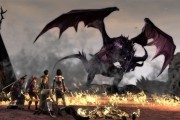 leaked dragon age inquisition sony microsoft bioware pc dragon age iii playstation 4 xbox one dragon age origins dragon age ii dragon age 3 dragon age inquisition