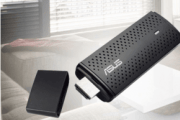 asus chromecast- miracast dongle chromebook