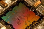 quantum qubit quantum computer