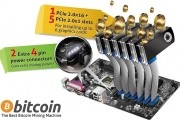 asrock unveils motherboards bitcoin mining asrock
