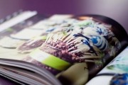 yahoo flickr photo book