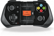 moga ace power iphone ios apple ipod touch gamepad ios 7 moga ace power