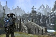 elder scrolls online eso pc zenimax bethesda mmoprg mmo