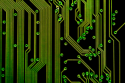 printable electronics