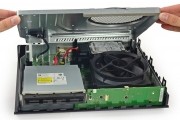 xbox microsoft teardown xbox one hardware components