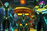 wildstar blizzard wow world of warcraft guild wars 2 eso elder scrolls online carbine studios ncsoft gw2