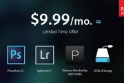 adobe photoshop lightroom photoshop cc lightroom 5 creative cloud subscription