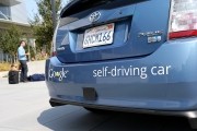 google car