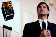 video steve jobs next found