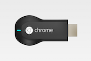 google chromecast cast sdk hbo go hackathon koushik dutta aircast december 7 thomas kjeldsen
