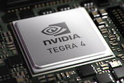 nvidia tegra lte revenue cfo q3 tegra 4 colette kress qualcomm jen-hsun huang tegra 4i at&t