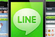 line