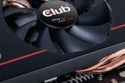 neowin club amd r9 royalqueen review gpu graphics card neowin review club 3d amd r9 270 royalqueen