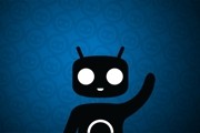 google cyanogenmod play store