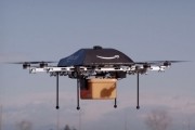 jeff bezos amazon prime air amazon