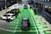 volvo self driving car autonomous car driverless car