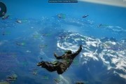 steam square enix pc multiplayer mod just cause 2 modification