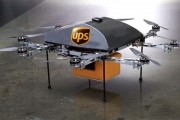 ups amazon search drone amazon prime air
